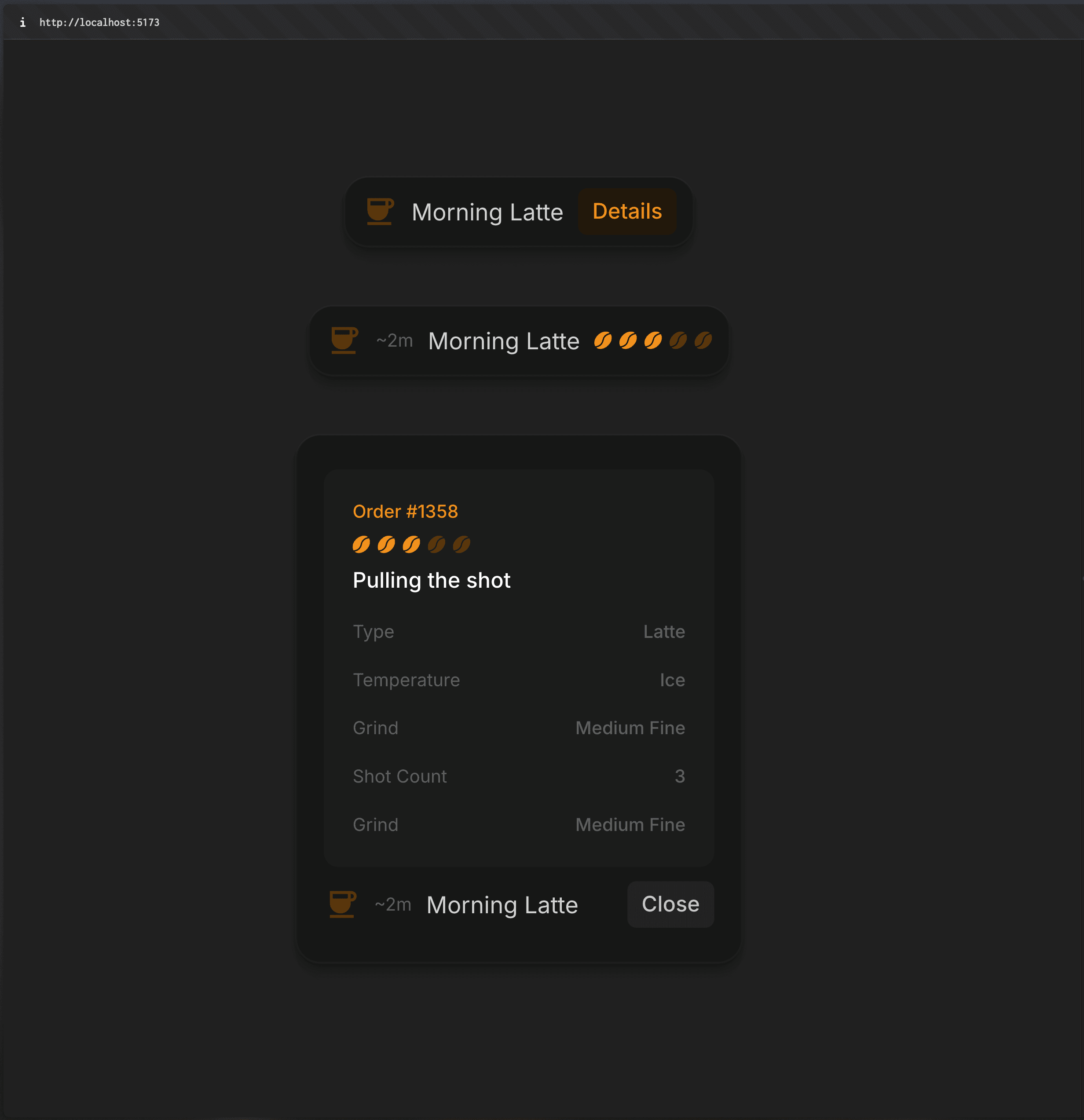 Framer-motion animate presencethumbnail