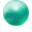 blue orb